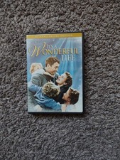 It's a Wonderful Life (DVD, 1946)
