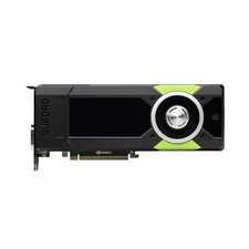 NVIDIA Quadro M5000 - 8GB GDDR5 PCIe-x16 FH (VCQM5000) GPU