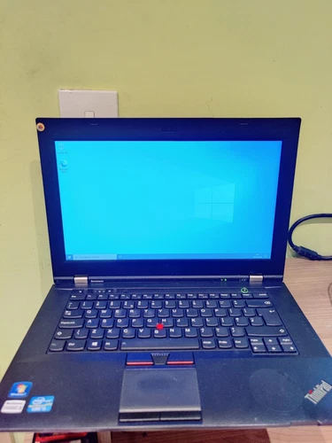 Lenovo Thinkpad L430 i3 250 GB Hdd 4 GB Ram Not Tested Good For Parts 