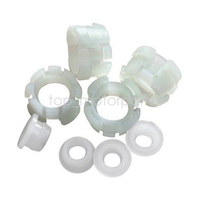 8 Auto Trans Shift Linkage/ Transfer Case Bushing AMC Jeep Dodge Replace 3575333