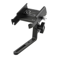 360 Degree Rotatable Bikes Phone Mount Bracket Bicycles Phone Stand Holder Rack