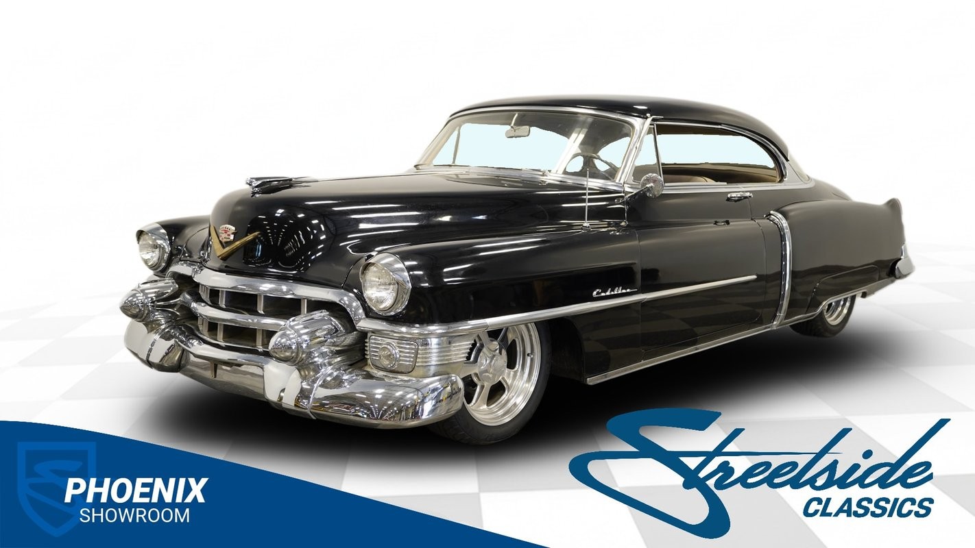 1953 Series 62 for sale in Mesa Arizona
