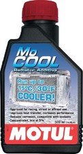 MOTUL MoCool Coolant Additives - 500ml x12