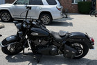 2022 Harley Davidson Heritage Classic