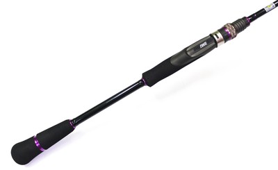 Feed Rod Spinnen Jungle Pack Rite JBS-704 H 35 grams P.E 3 Max (0502)