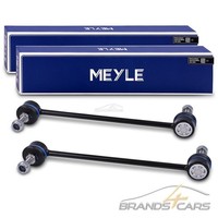Meyle 2X Koppelstange Vorne FÜR Ford B-MAX Ecosport Fiesta 6 7 Ka+ Puma Transit