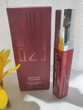 Dermelect Cosmeceuticals Smooth Lip Volumizer Plumping .24oz/7ml Full Size - NIB