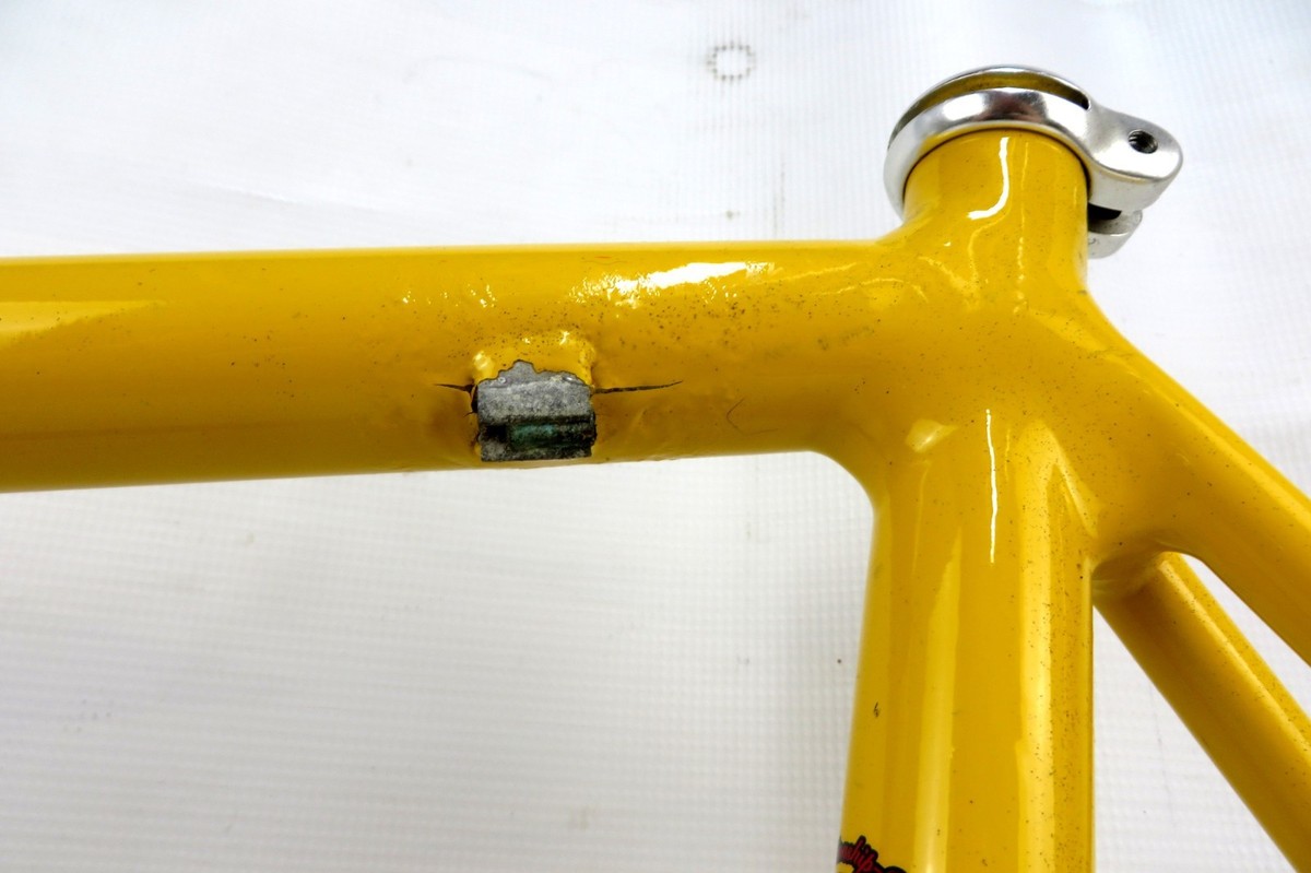 CANNONDALE R800 ROAD BIKE FRAMESET Headset Included Carbon
