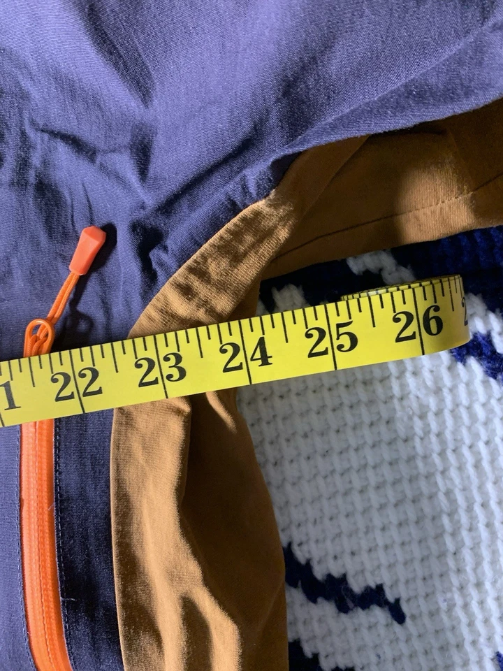 Chaqueta de nieve Helly Hansen para hombre’s Sogn Shell chaqueta para hombre’s talla grande!! Foto 4 de 4