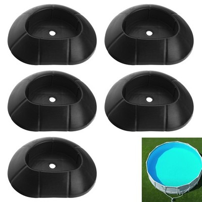 11453 Pool Leg Caps/Vertical Leg End Cap Compatible with Intex Ultra Frame Ab...