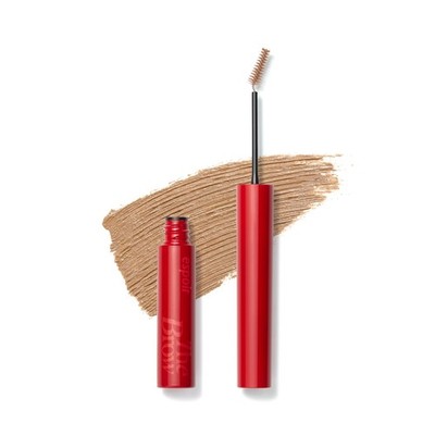 Espoir The Brow Color Fixing Cara #1 Beige 0.11 Ounce (Pack of 1),