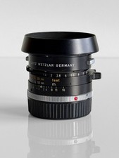 Leitz Summilux-M 35mm f/1.4 (pre-ASPH) #3253266 - TOP Zustand