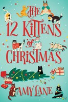 The 12 Kittens Of Christmas Amy Lane Taschenbuch Englisch 2023 EAN 9781641086899