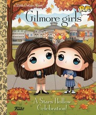 2016 Funko Pop Gilmore Girls Vinyl Figures 13