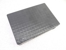 Seagate Desktop Drive 3 TB Expansion External Hard Drive SRD0NF2