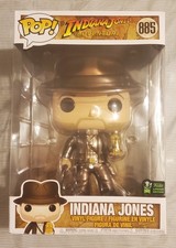 2020 Funko Emerald City Comic Con Exclusives Guide - Shared Figures 64