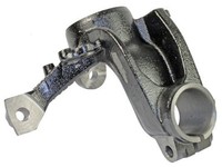 Metzger 58088901 Achsschenkel, RadaufhäNgung FüR Audi Seat Skoda VW