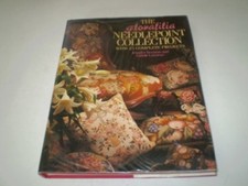 The Glorafilia Needlepoint Collection, Berman, Jennifer