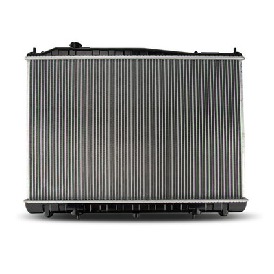 Philtop 2215 Oe Style Aluminum Core Cooling Radiator Compatible 1998-2004
