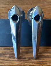 19421948 Ford Woodie Tailgate Handles Vtg 1940s Nos Exterior-