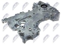 Original NTY ÖLpumpe BPO-PL-011 FüR Opel Suzuki