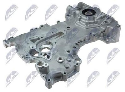 Original NTY oil pump BPO-PL-011 for Opel Suzuki
