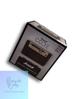 Marshall CODE25 Combo Gitarrenverstärker Modeling Amp