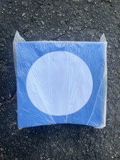 PREMIUM 100 CD DVD Assorted Multi Color Paper Sleeves Envelopes window  flap