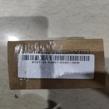 1PC NEW SIEMENS 6ES7134-4JB01-0AB0
