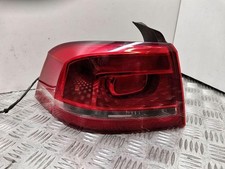 VW PASSAT B6 3C2 Rücklicht hinten links 3AE945095F 2.00 Diesel 103kw 30542626