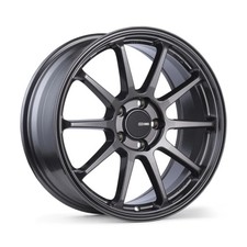 Enkei Px-10 19x8 5x112 45mm Offset Gunmetal Wheel Enkei Px-10 19x8 5x112 45mm Offset Gunmetal Wheel