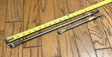 Snap On Tools Extra Long 18 10 Air Hammer Bit Set Flat Cold Chisel Punch Lot