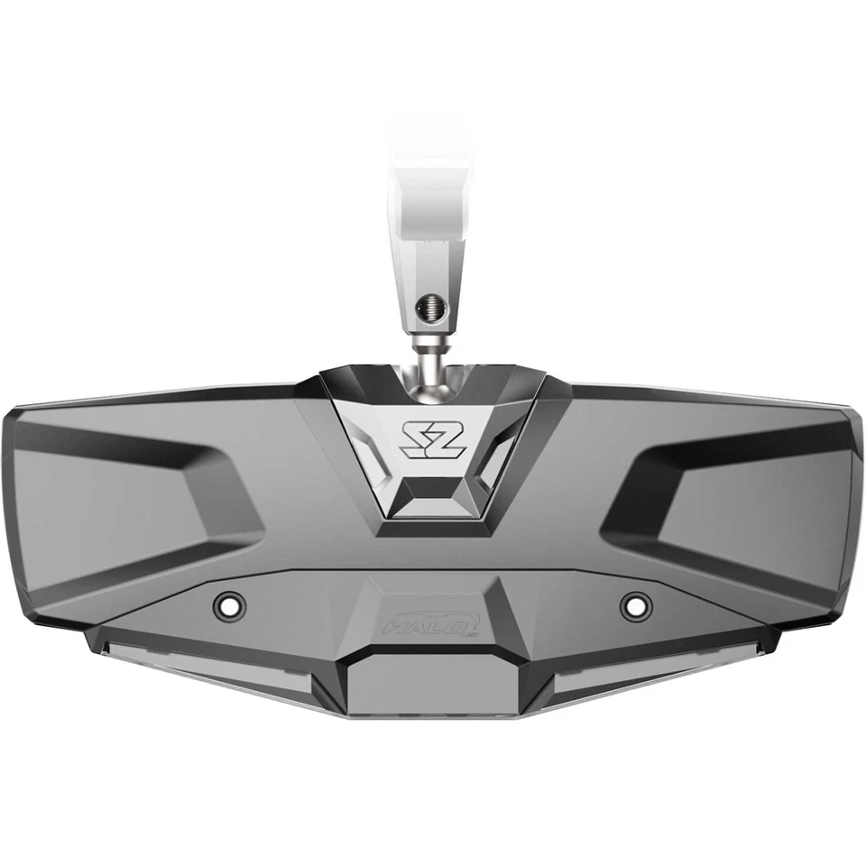 Seizmik Halo-RA Led Rear Mirror 1.75" 18019 - Изображение 3 из 4