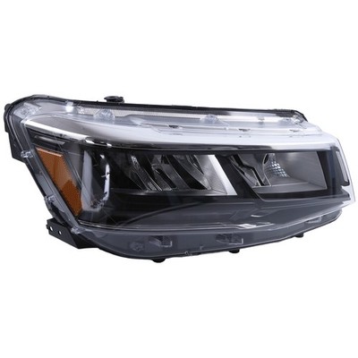 New Headlight Driving Head light Headlamp for VW Passenger Right Side 2GJ941036