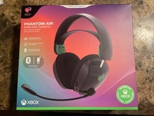 PDP PHANTOM AIR DUAL-MODE WIRELESS GAMING HEA...