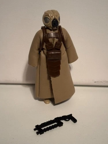 4-LOM figure - Vintage Star Wars: Empire Strikes Back - Kenner 1980 - Complete