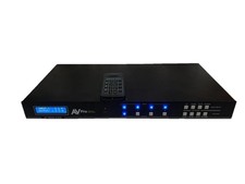 AV Pro edge AC-MX44-AUHD With Transmitters Receivers