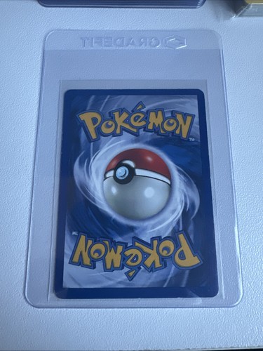 Brock’s Diglett 1. Edition Gym Challenge 67/132 WOTC Vintage Pokemon 1999 - Bild 12 von 12