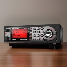 UNIDEN BCT15X 9,000 CHANNEL GPS ENABLED PREPROGRAMMED SCANNER WITH TRUNK TRACKER