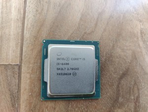 Intel I5 6400 | eBay