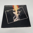 DAVID BOWIE Ziggy Stardust The Motion Picture Vinyl LP 1983 original pressing