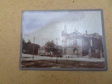 Altes Foto 17x12cm K&ouml;nigl. Berginspektion Clausthal um 1910