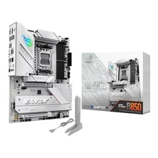 ASUS ROG Strix B850-A Gaming Wi-Fi 7 ATX AM5 DDR5 Motherboard