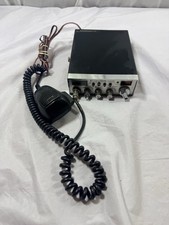 Cobra 25 LTD Classic Professional 40-Channel CB Radio