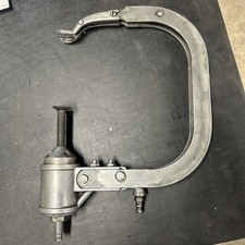 Pneumatic Valve Spring Compressor Untested Goodson Rimac Pneumatic Valve Spring Compressor Untested Goodson Rimac