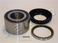 Japko Radlagersatz 422048 FüR Cruiser Land 90 Toyota Hardtop RJ70_ RJ73_ RJ70RV