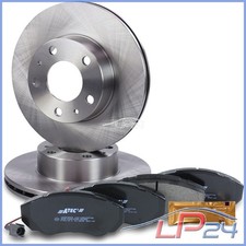 Disque de frein Citroen JUMPER