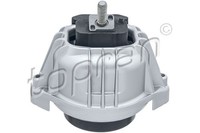 Topran Motorlager 502 245 FüR BMW Z4 3Er E90 Touring E91 E92 E93 Roadster E89 X1