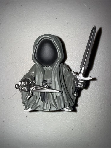 Funko Mystery Minis: The Lord of the Rings -  Nazgul 1/72 Vaulted/Rare
