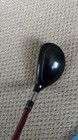 TaylorMade 2 (17*) Hybrid, Regular, New Grip, Head Cover — photo 1